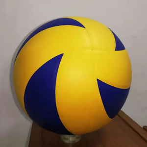 New Style High Quality <b>Volleyball</b> V300w Competition Professional Game <b>Volleyball</b> 5 Indoor <b>Volleyball</b> <b>Ball</b> - Product Image 2