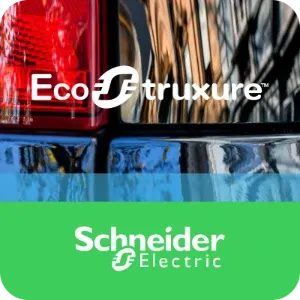 Accessori e Ricambi per Connettori Schneider Electric EVLMSEDB2EDS per E-Mobility - Product Image 1