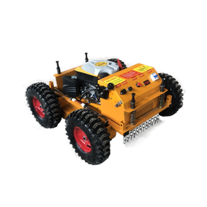 เครื่องตัดหญ้าแบบพกพา200กก. สำหรับพื้นที่เพาะปลูกสวน1ชุดอายุการเก็บรักษา1ปี - Product Image 5