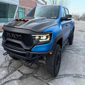 MEJOR PRECIO 2022 RA-M 15-00 T-R-X HEMI V8 SUPERCARGADO DE 4 CILINDROS CON TRANSMISIÓN AUTOMÁTICA 4WD - Product Image 1