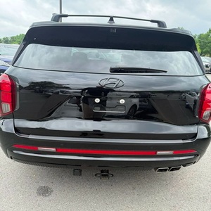 SUV Hyundai Palisade Calligraphy AWD 2025 en Alta Demanda - Product Image 3