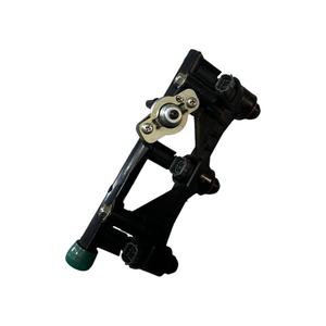 Inyector Original Yamaha Tracer 9 GT 2020 de Alta Calidad, Nuevo, 1RC139300000, con Boquillas de Metal y Plástico - Product Image 1