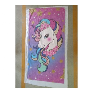 Juegos de toallas de cocina de Golf de algodón Jacquard hechos a mano, diseño Simple atractivo, patrón de contorno de barco, sublimación cosida a mano - Product Image 5