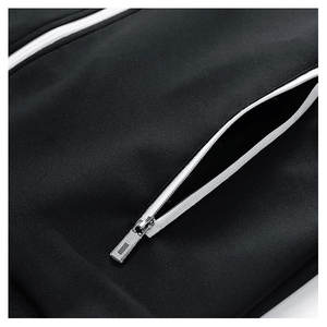 2025 survêtement personnalisé pour hommes de qualité supérieure respirant Jogging tenue décontracté avec sweats à capuche et survêtement pour hommes de haute qualité - Product Image 6