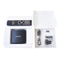 Decodificador de IPTV/OTT de alta definición A140 de alta calidad con soporte para el 1. ° y el 1. ° al precio más bajo