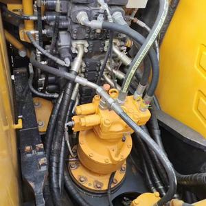 Gebruikte Graafmachine <span class=keywords><strong>Sany</strong></span> Zware Industrie Sy125 Serie Graafmachine Gebruikte Bouwmachines Apparatuur Lage Prijs Origineel Te Koop - Product Image 5