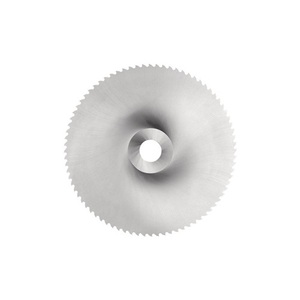 Metal <b>Saw</b> Blade D200xB1.6mm HSS Z.80 for Dormer - Product Image 3