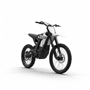 Vélo électrique tout-terrain avec moteur haute puissance, batterie longue autonomie, écran LCD, pneus durables de 19 pouces, vitesse unique, en alliage d'aluminium - Product Image 6