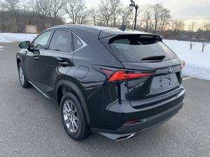 Lexus NX 2021 SUPER LIMPIO, Transmisión Automática, Asientos de Cuero - Product Image 6