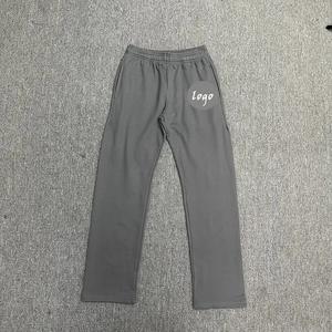 Conjunto de ropa deportiva unisex de diseño personalizado, chándal con capucha de alta calidad para hombre, pantalones de chándal de talla grande para correr en invierno, Sudadera con capucha - Product Image 4