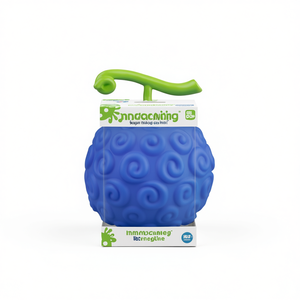 Lámpara de Mesa de la Colección ONE PIECE Gum Gum Fruit Light, Modelo LAMP031 - Product Image 2