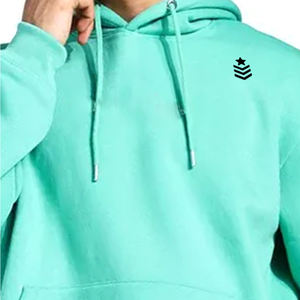 Top Tendance Dernière Collection Hommes Sweat À Capuche Surdimensionné Streetwear Hommes Sweat À Capuche Surdimensionné En Différentes Tailles - Product Image 4