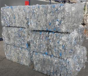 Botellas de Plástico Recicladas para Fabricación de Placas PCB al por Mayor, Botellas PET Limpias de Desecho - Product Image 6