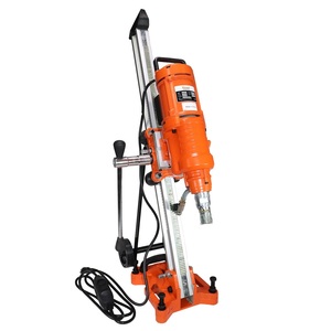 NUEVO SCY-5050-3C Sistema de perforación con broca de diamante de 20″ - 20 pulgadas para hormigón armado - ENTREGAS MULTINACIONALES - Product Image 1