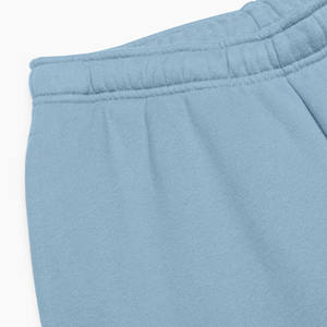 Vêtements pour femmes avec logo personnalisé Vêtements de rue à la mode Pantalons multi-poches Pantalons cargo vierges pour femmes - Product Image 5