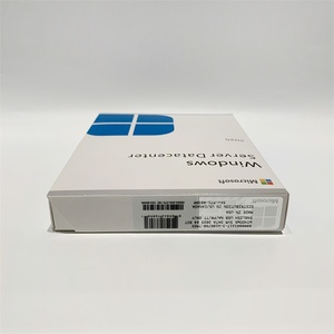 Windows Server 2025 Datacenter Version Internet Clé USB Boîte de Vente au Détail Licence d'Activation Mondiale 100% en Ligne Garantie 6 Mois En Stock - Product Image 5