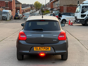 Suzuki Swift 1.0 Boosterjet SHVS SZ5 Euro 6 Híbrido Usado - Product Image 3