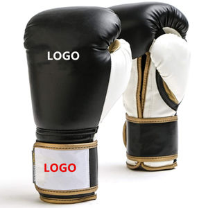 Suministros de fábrica Fighting Kick Sports Utility Adulto Gran entrenamiento Ganar Guantes personalizados Boxeo - Product Image 5
