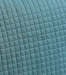 Almohadilla de Silla de Montar Inglesa Acolchada de Algodón, de Alta Calidad, Transpirable, Ligera y Duradera, Almohadillas de Silla de Montar para Montar a Caballo, Venta al por Mayor Personalizada - Product Image 3