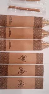 Bâtons d'hygiène buccale Siwak/Miswak de haute qualité, prix de gros en vrac avec emballage décent, produit polyvalent - Product Image 5