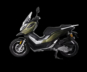 Scooters ZnenS P45 2025 - Product Image 1