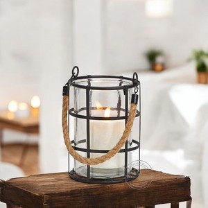 Candelabro de Metal con Diseño Festivo, Decoración Elegante para Mesa, Base Estable, Ideal para Decoración Navideña del Hogar - Product Image 6