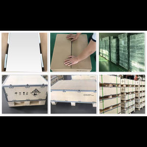 Batería de Almacenamiento de Energía Doméstica de 15 kWh, 51.2V 280Ah, Batería Solar LiFePO4 de Montaje en Rack para ESS Residencial - Product Image 2