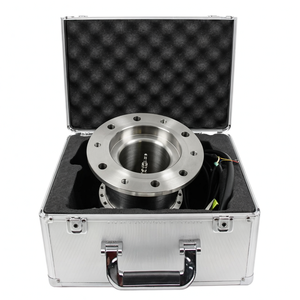 เครื่องวัดความลึกน้ำแบบดิจิตอลพกพา GUT775 พร้อมจอ LCD ใช้พลังงานแบตเตอรี่ ความแม่นยำสูง 1% ระยะวัดได้ถึง 500 เมตร - Product Image 5