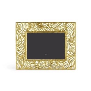 กรอบรูปโลหะที่ทนทานและน่าดึงดูดเหมาะสำหรับการเพิ่มเสน่ห์แบบวินเทจให้กับพื้นที่ภายในและการตกแต่งของคุณ - Product Image 2