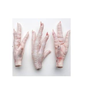 Pieds de poulet congelés, nettoyés et préparés - Product Image 6