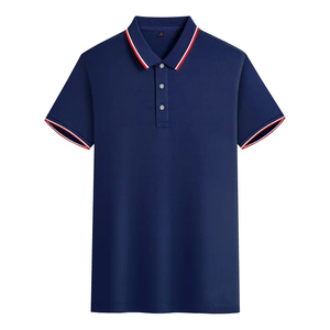 Camisas Góticas Estampadas para Hombre Talla Grande, Manga Corta, Alta Calidad, 100% Algodón, Secado Rápido, Cierre de Botones, Marca Personalizada - Product Image 5