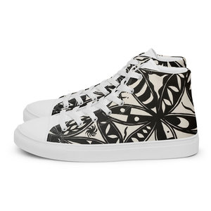 Scarpe di tela alta moda donna Orisun S4 - Product Image 4