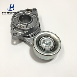 Pour Honda <span class=keywords><strong>Auto</strong></span> pièces de rechange pour Tension de courroie 31170-RB0-J01 pour Honda pour City GM2 2009-2013 pour 1.5 FIT GE6 GE8 2009-2014 <span class=keywords><strong>Auto</strong></span> Pa - Product Image 2