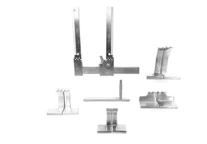 Retractor de Manivela CODMAN en Acero Inoxidable, Juego de Instrumentos Quirúrgicos Ortopédicos Neuroquirúrgicos Karlin de Accionamiento Manual - Product Image 5