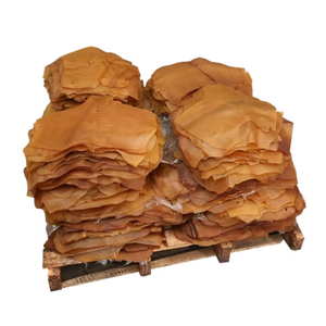 Proveedor de Vietnam de caucho natural RSS 1, alta consistencia, adecuado para neumáticos, sellos y componentes automotrices - Product Image 1