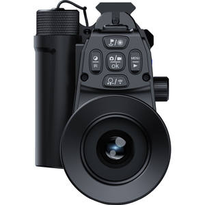 Nouvelle lunette de vision nocturne numérique PRD NV007SP à clipser, capteur CMOS 2560 x 1440, 940 nm, avec télémètre laser, best-seller - Product Image 3