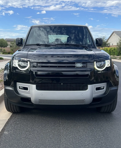 CONDUCCIÓN - VEHÍCULO USADO CON VOLANTE A LA IZQUIERDA |   CONDUCCIÓN DERECHA |   2024 LANDDSS ROVERRSS DEFENDERRSS 110 V8 - Product Image 1