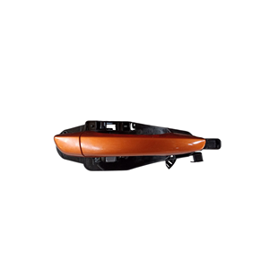 Poignée de porte extérieure avant droite PEUGEOT 2008 Série (19>) 980297821T - Product Image 1