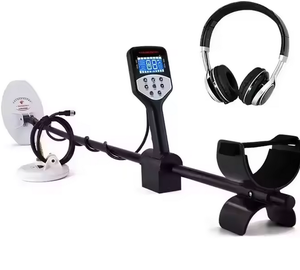 Nuevo Detector de Metales GDS2000 Industrial para Exteriores de Alta Precisión y Gran Profundidad para la Búsqueda de Tesoros - Product Image 2