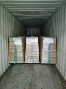 Dalles de porcelaine Super High Glossy Finish 800x1600mm avec jusqu'à 9 mm d'épaisseur fabriquées en Inde - Product Image 6