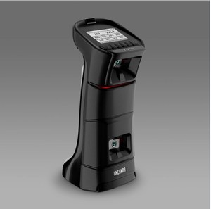 Monitor de Lanzamiento desde el Suelo EYE MINI 2026 – Precisión Portátil para Golf - Product Image 1