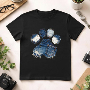 T-Shirt Casual Unisex Personalizzata con Stampa Serigrafica, 100% Cotone 210GSM (Taglia 2XL) - Product Image 1