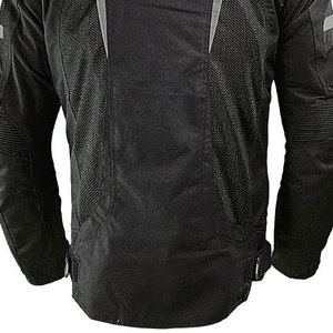 Maxler Customizable Motorcycle Riding Jacket CE Certification for Ventilation and Breathability Reflective <b>Cycling</b> Jacket - Product Image 6