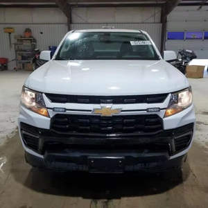 Camión Utilitario Usado Limpio 2022 LT con Motor CNG - Grado Industrial OEM/ODM Personalizable con 3 Años de Garantía - Product Image 4