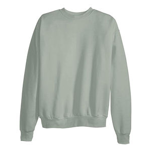 Sweat-shirt pour homme printemps 2026, vêtements, col rond, pull à manches longues, sweat-shirts pour homme, mode décontractée, hauts - Product Image 3