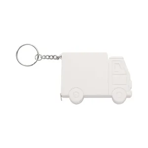 Portachiavi Personalizzato Symmons per Camion, per Uso Promozionale - Product Image 5