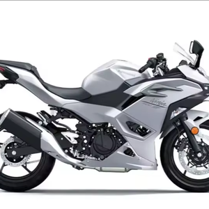 ¡LISTO PARA CONDUCIR! OFERTAS 2025 - Motocicleta Deportiva Kawasaki Ninja 500 ABS en Venta - Product Image 4