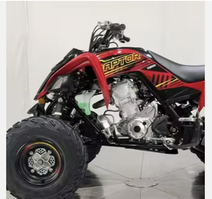 AUTOPARK 2024 Yamahas Rap torr 700R SE 700cc Meilleur outil à main-Original et prêt à expédier - Product Image 4