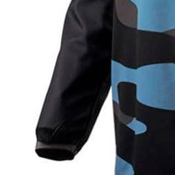 เสื้อแข่งสำหรับผู้ชายเสื้อแข่งสไตล์ใหม่ใส่สบายระบายอากาศได้ดีดีไซน์ตามสั่ง - Product Image 4