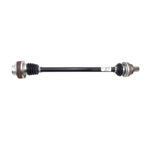 Arbre d'essieu arrière droit AUDI Q3 Série (F3B) 3Q0501204B (18>) - Product Image 1